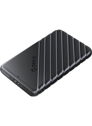 Usb3.0 2.5 Inch 6tb HDD SSD External Slim Harddisk Box, 25PW1-U3 - pzsku/ZA54740B78EF5F4CFB23DZ/45/_/1730571701/f3d98baa-a421-4637-9370-d7710d9252d9