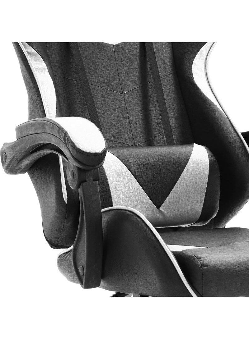 Gaming Chair Office Chair Ergonomic High Back Gaming Chair - Image 4