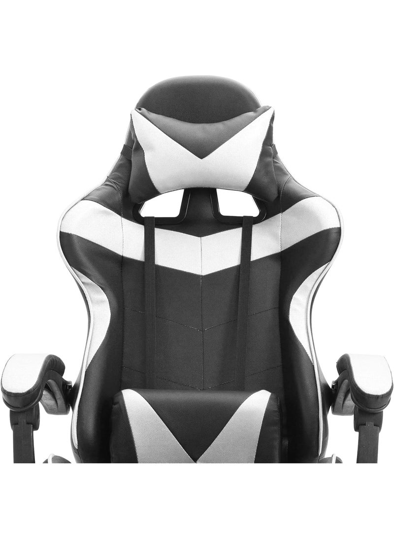 Gaming Chair Office Chair Ergonomic High Back Gaming Chair - Image 3