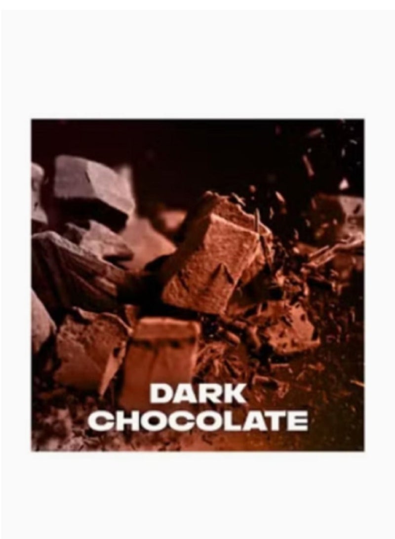 Axe Dark Temptation Deodorant Body Spray For 48 hours Non Stop fresh 150ml - Image 2