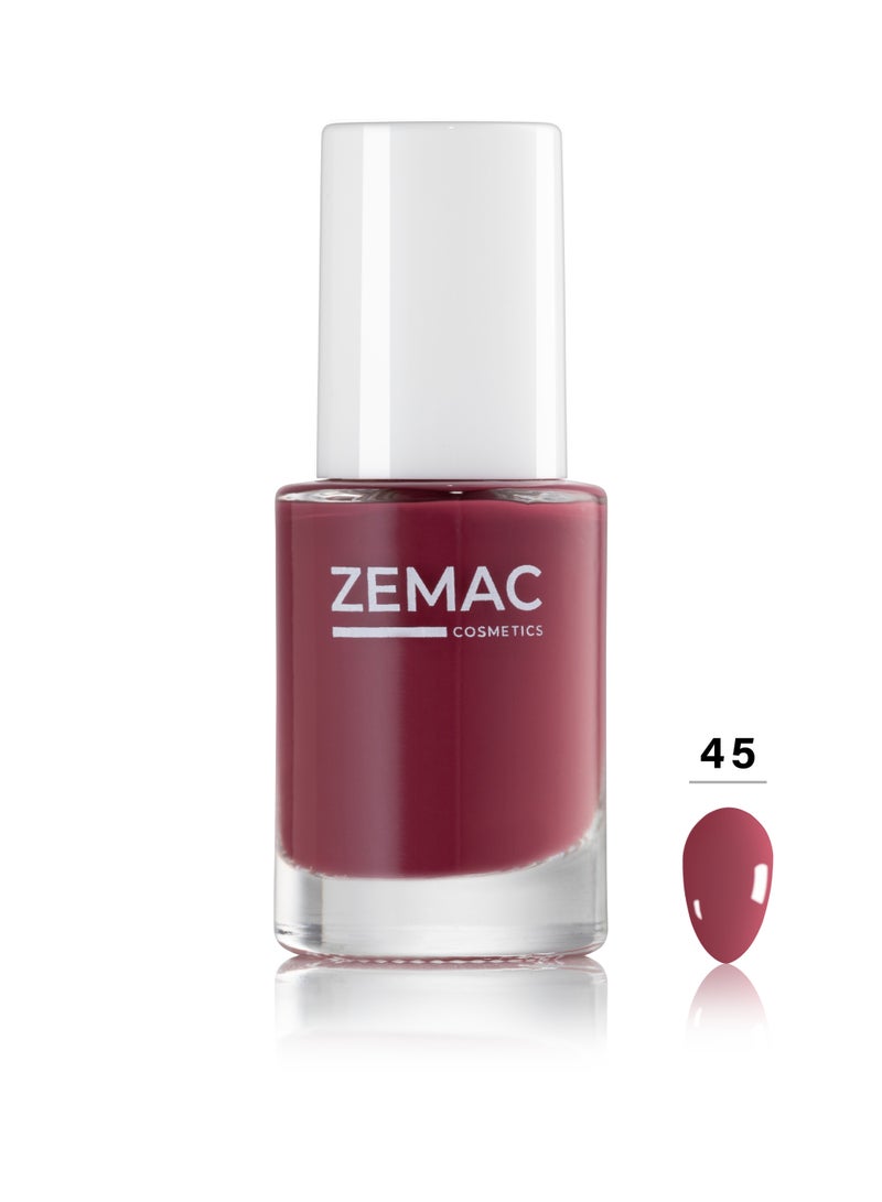 Zemac Nail Polish #45 - Image 1
