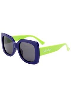 flâneur Flaneur Kids Polarized Sunglasses - Kids Fashion Sunglasses for Girls & Boys, UVA and UVB Protection, Trendy Kids Eyewear, Scratch Resistant, Perfect for Beach, Travel, Sunglasses for Children 3 - 12  - Image 1