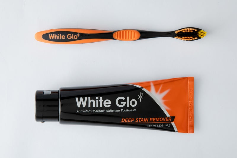 وايت غلو وايت جلو معجون تبييض الأسنان - مزيل البقع العميقة  150 جرام - Image 3