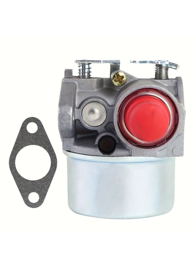 Tecumseh 640278 640278A 640149 Carburetor 1 Set Lawn Mower Small Engine Part - Image 4