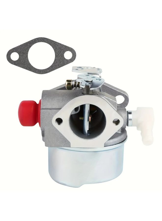 Tecumseh 640278 640278A 640149 Carburetor 1 Set Lawn Mower Small Engine Part - Image 5