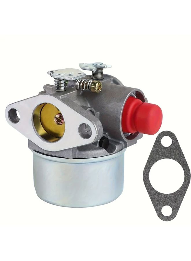 Tecumseh 640278 640278A 640149 Carburetor 1 Set Lawn Mower Small Engine Part - Image 1