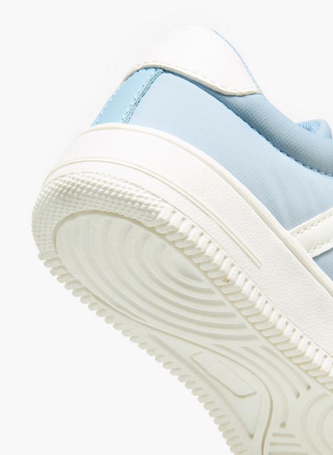 JUNIORS Girls Hook & Loop Sneakers - Image 5