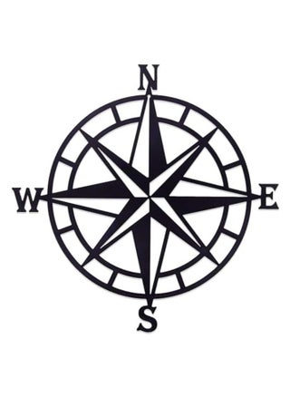 Nautical Compass