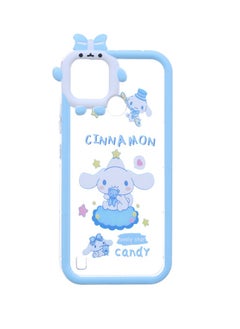 Back Cover Compatible With Phone Infinix X657 / Smart 5 - Multi Color 401