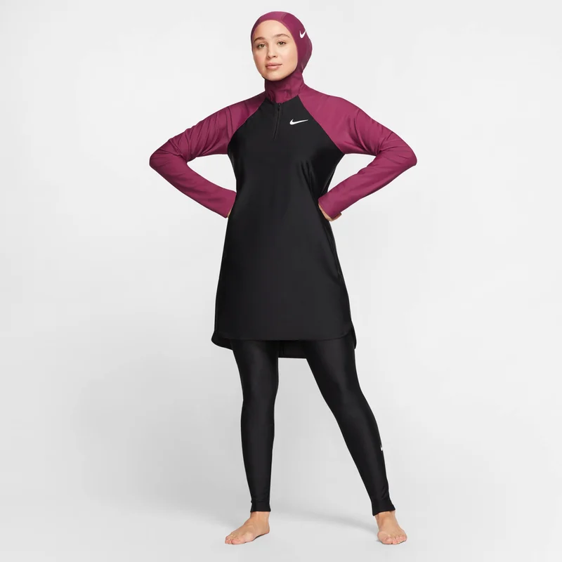 Nike Women's Slim Fit Swimming Leggings