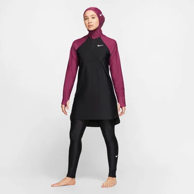Nike Women's Slim Fit Swimming Leggings