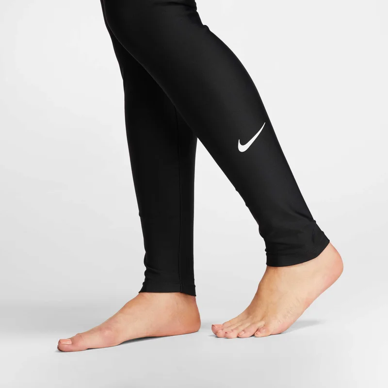Nike Women's Slim Fit Swimming Leggings
