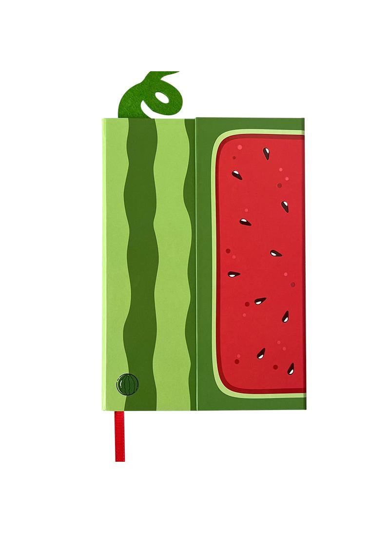 إسكدنيا الأبحاث المتعلقة ب مفكرة مع غطاء الوجه المغناطيسي - Image 1