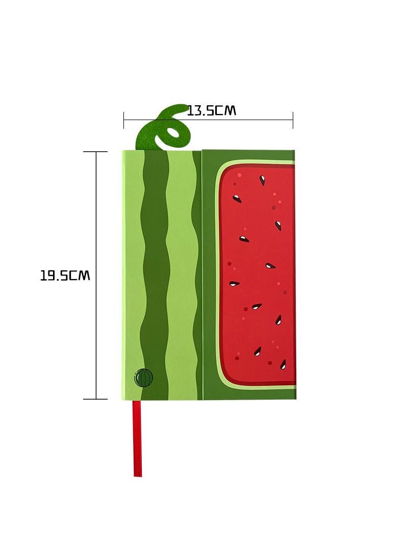 إسكدنيا الأبحاث المتعلقة ب مفكرة مع غطاء الوجه المغناطيسي - Image 2