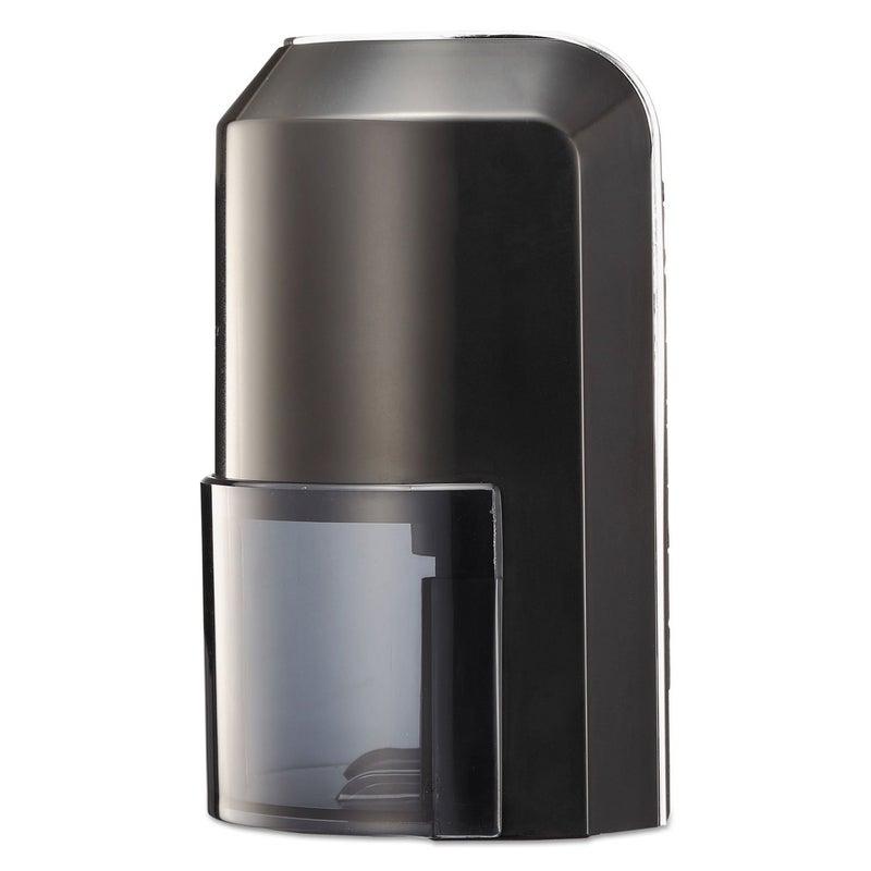 Bostitch Office Vertical Electric Pencil Sharpener, Powerful Stall-Free Motor, Prevents Over-Sharpening, Black (EPS5V-BLK) - Image 3