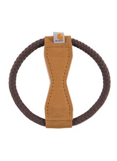 carhartt Carhartt Pet Training Tools, Rugged Training Tools for Tug and Fetch, Wheel Dog Pull  - Image 3