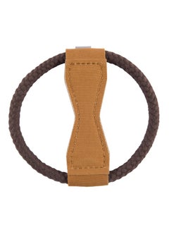 carhartt Carhartt Pet Training Tools, Rugged Training Tools for Tug and Fetch, Wheel Dog Pull  - Image 2