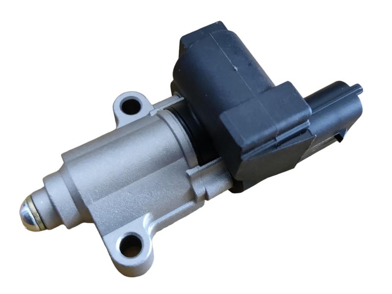 SRMK AIR Actuator Assembly IDLE Speed Control Valve for Hyundai Verna - Image 1