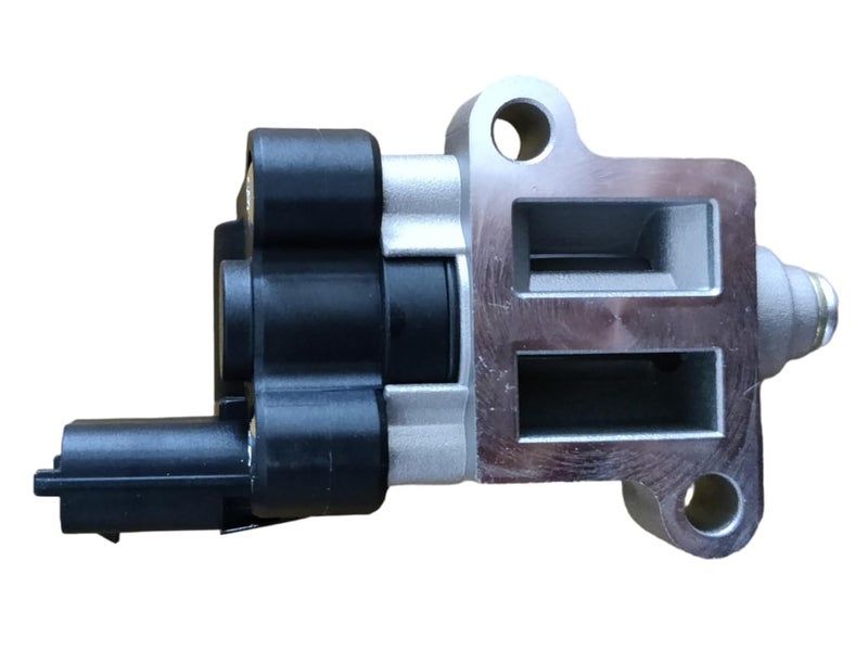SRMK AIR Actuator Assembly IDLE Speed Control Valve for Hyundai Verna - Image 3