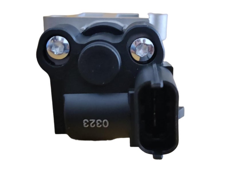 SRMK AIR Actuator Assembly IDLE Speed Control Valve for Hyundai Verna - Image 4