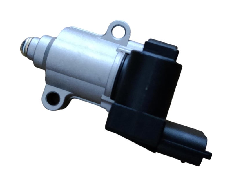 SRMK AIR Actuator Assembly IDLE Speed Control Valve for Hyundai Verna - Image 2