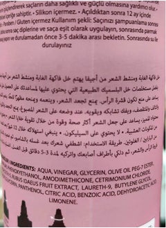 Agiva Orman Meyveli Sirke and Sac Tonigi 400 ml  - Image 2