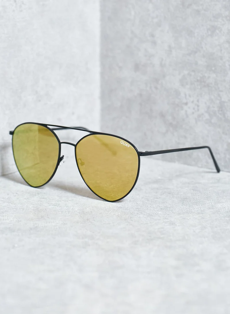 Quay Indio Sunglasses
