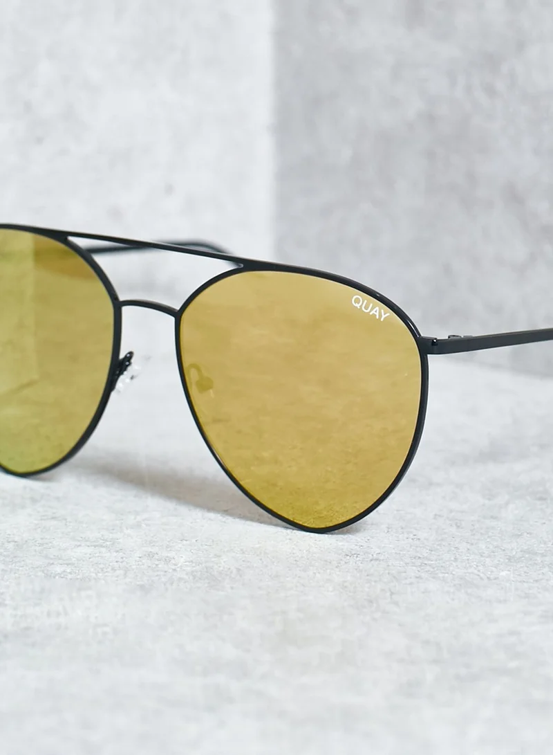 Quay Indio Sunglasses