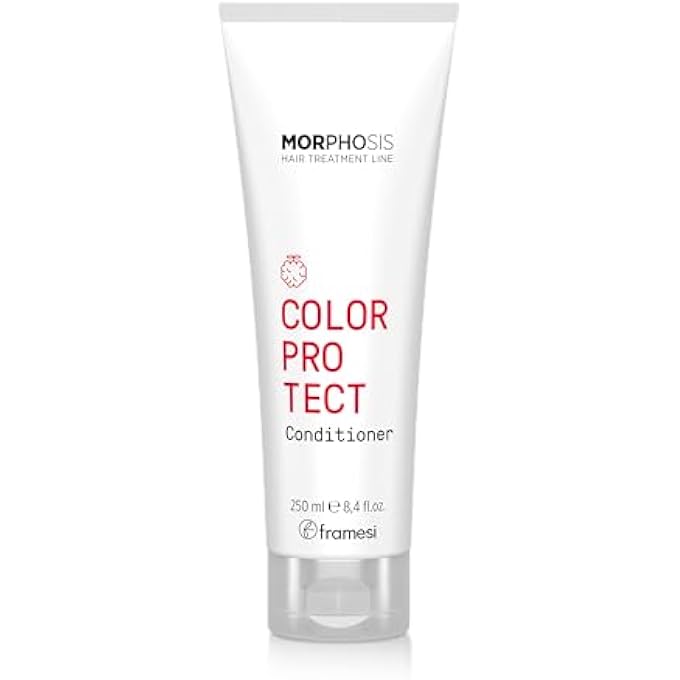 framesi MORPHOSIS COLOR PROTECT CONDITIONER 250ML - Image 2