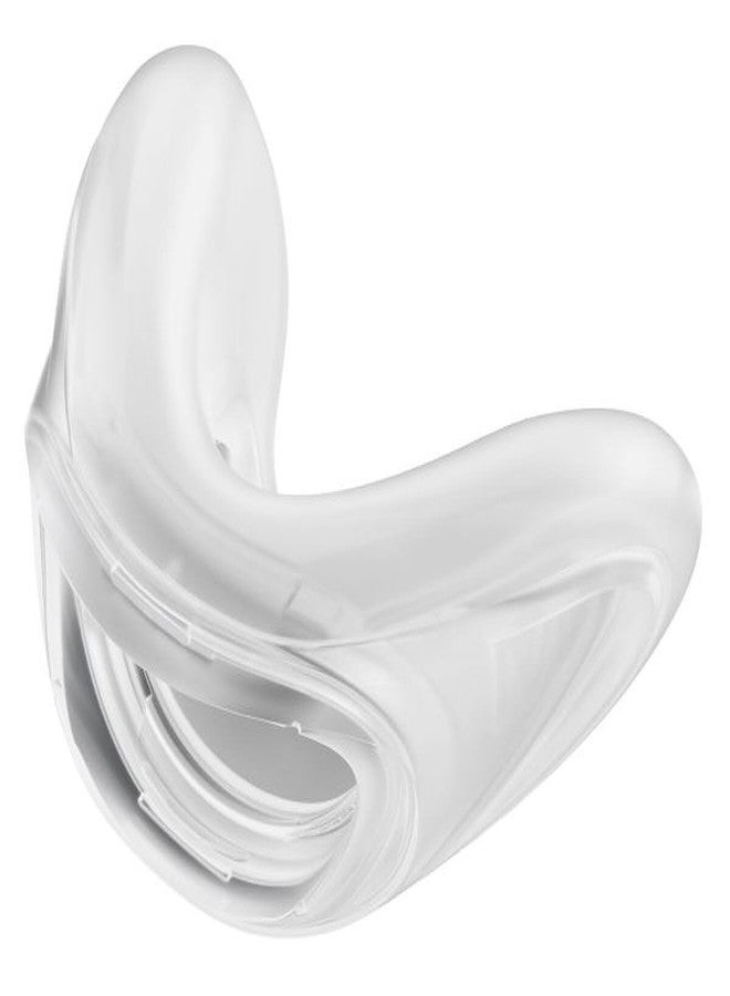 Solo Nasal Cushion Size Medium FP - Image 1