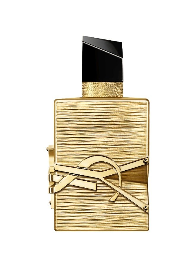 هدايا العطور عطر ايف سان لوران ليبر فانيلا كوتير 50ملي - Image 1