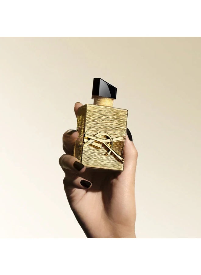 هدايا العطور عطر ايف سان لوران ليبر فانيلا كوتير 50ملي - Image 4