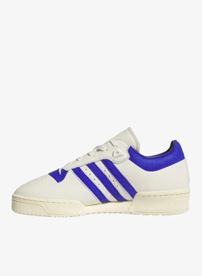 adidas Originals  Rivalry 86 Low 002 White Basketball Shoes for Men | Best Price UAE