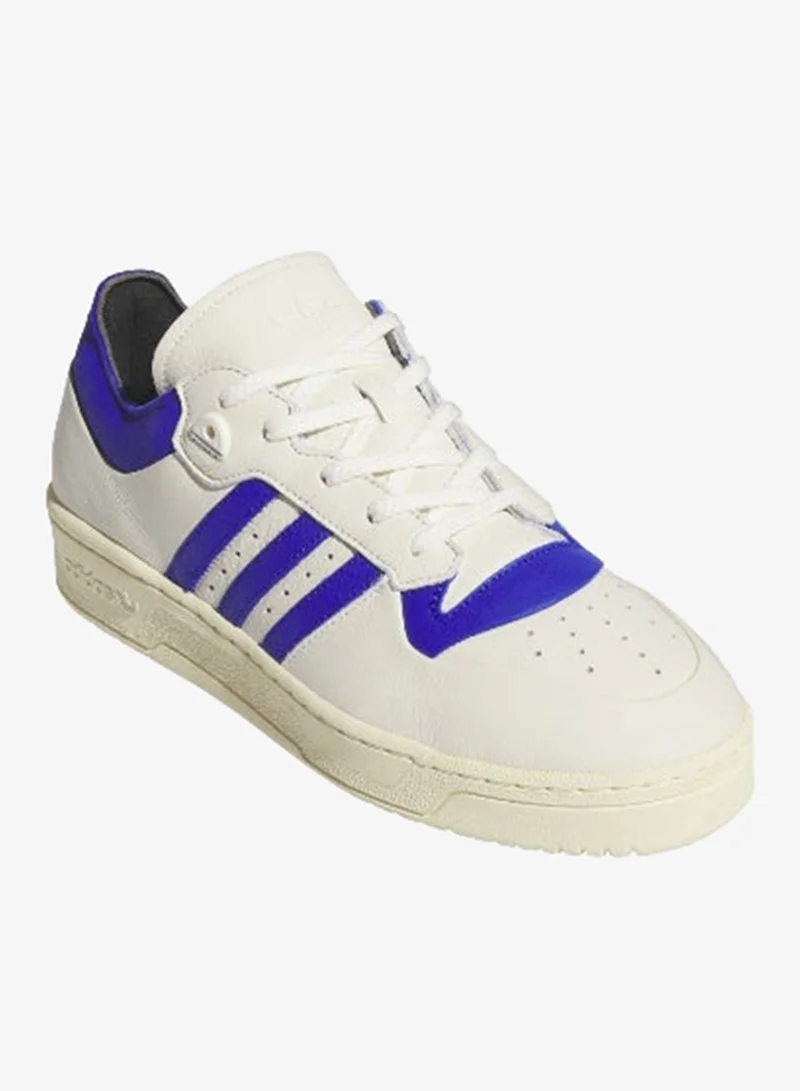adidas Originals  Rivalry 86 Low 002 White Basketball Shoes for Men | Best Price UAE