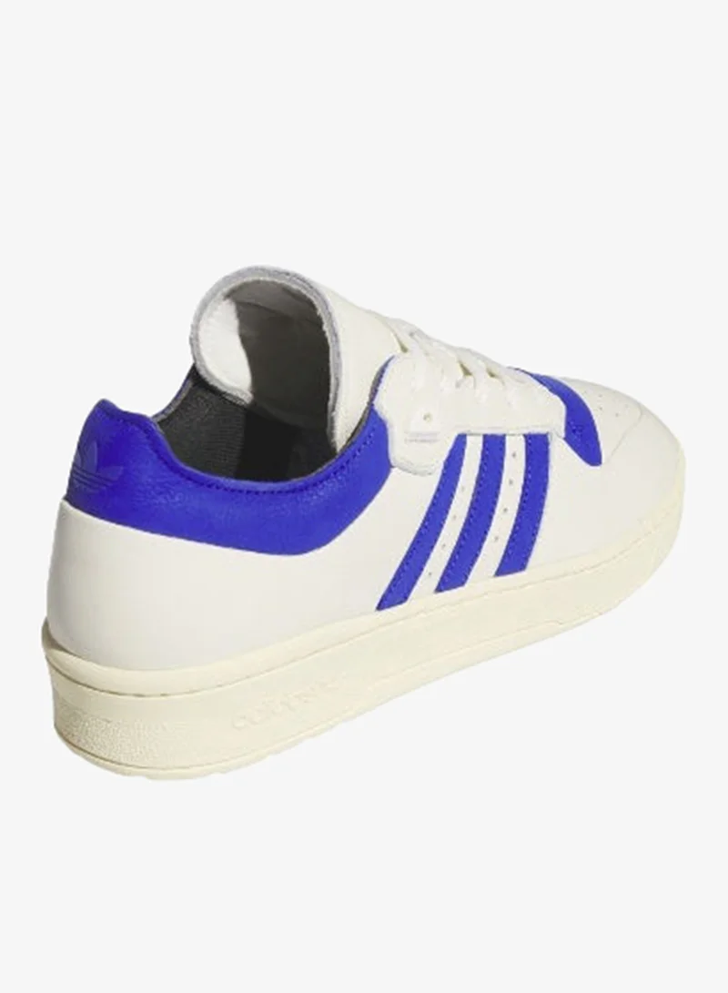 adidas Originals  Rivalry 86 Low 002 White Basketball Shoes for Men | Best Price UAE