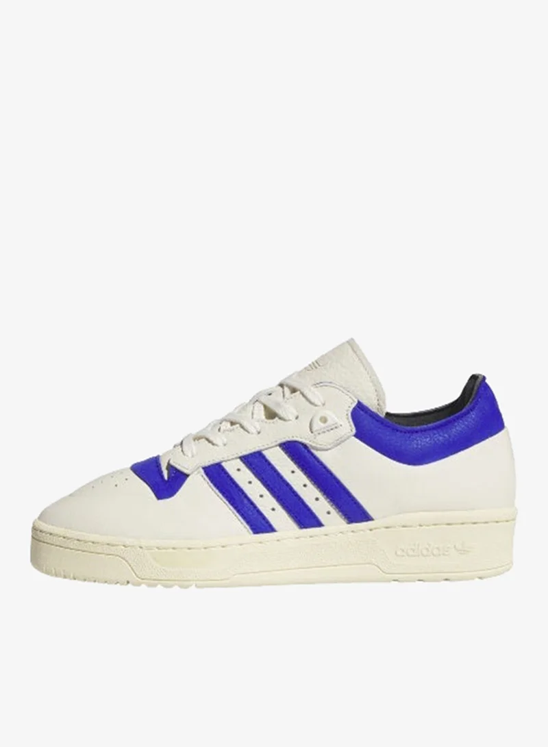 adidas Originals  Rivalry 86 Low 002 White Basketball Shoes for Men | Best Price UAE