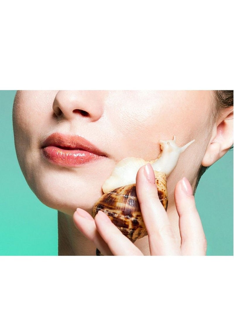 Anti-Wrinkle Snail Cream