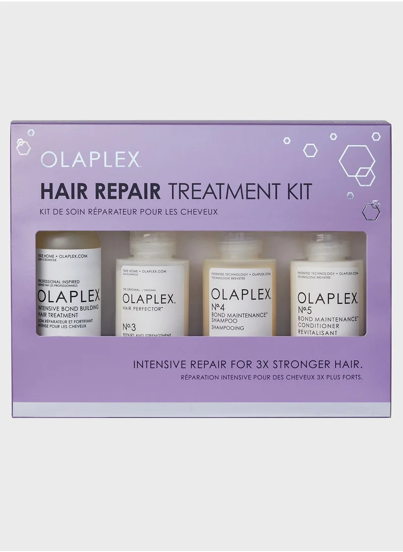 Olaplex Olaplex Hair Repair Treatment Kit