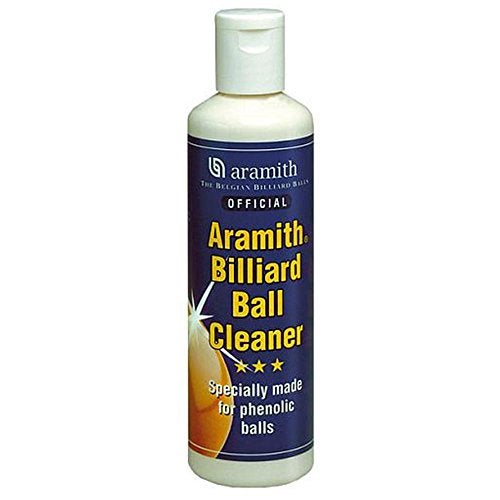 Aramith Pool Ball Cleaner and Towel Kit - Image 4