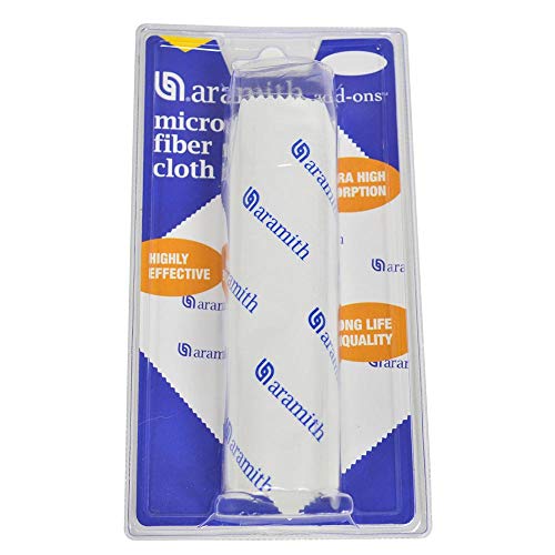 Aramith Pool Ball Cleaner and Towel Kit - Image 2
