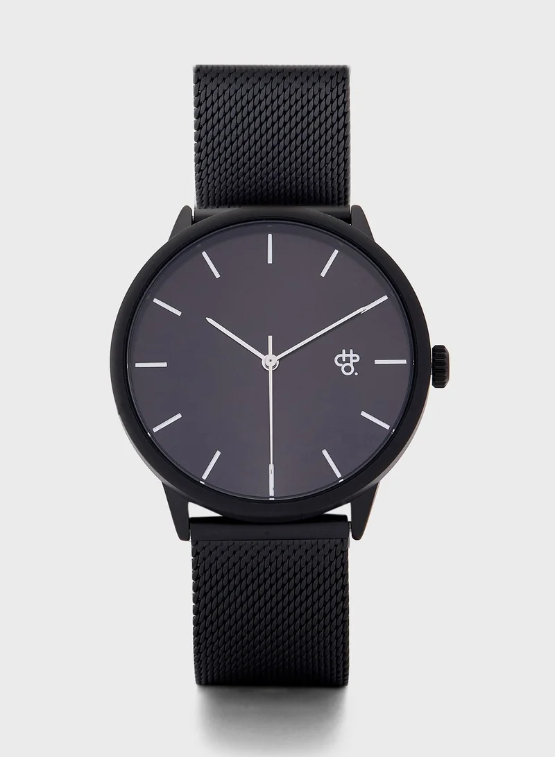 CHPO Nando Analog Watch