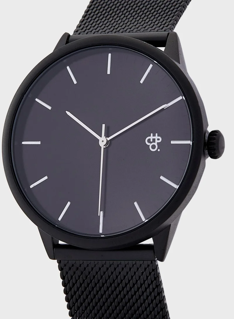 CHPO Nando Analog Watch