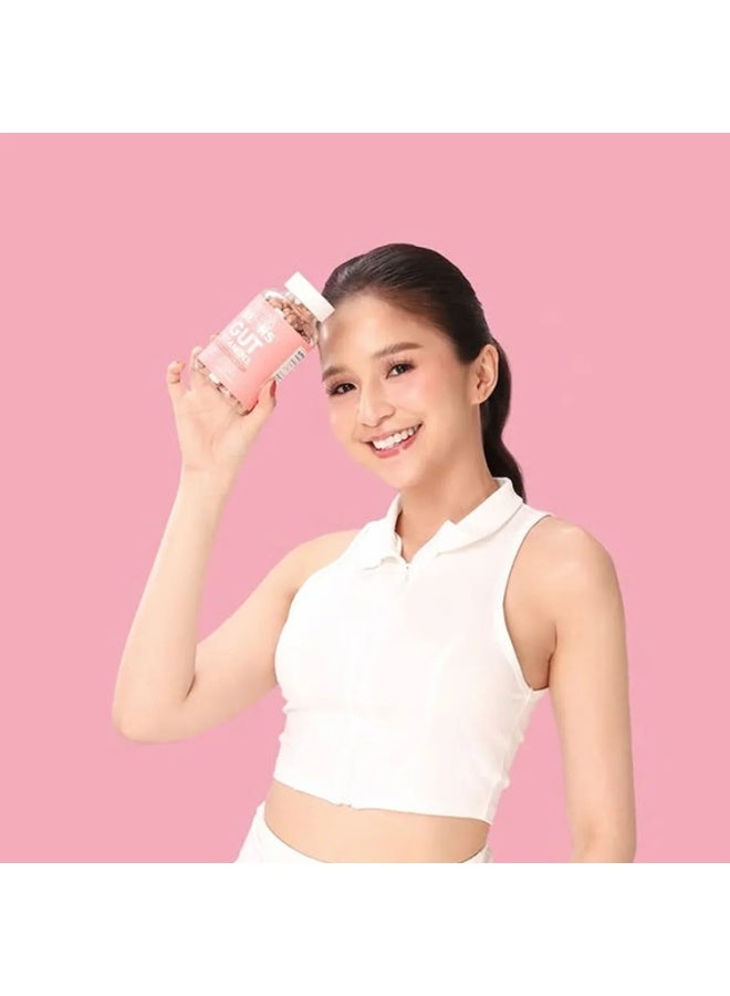 فيتا بيرز فيتامينات الأمعاء من فيتا بيرز60 قطعة - Image 2