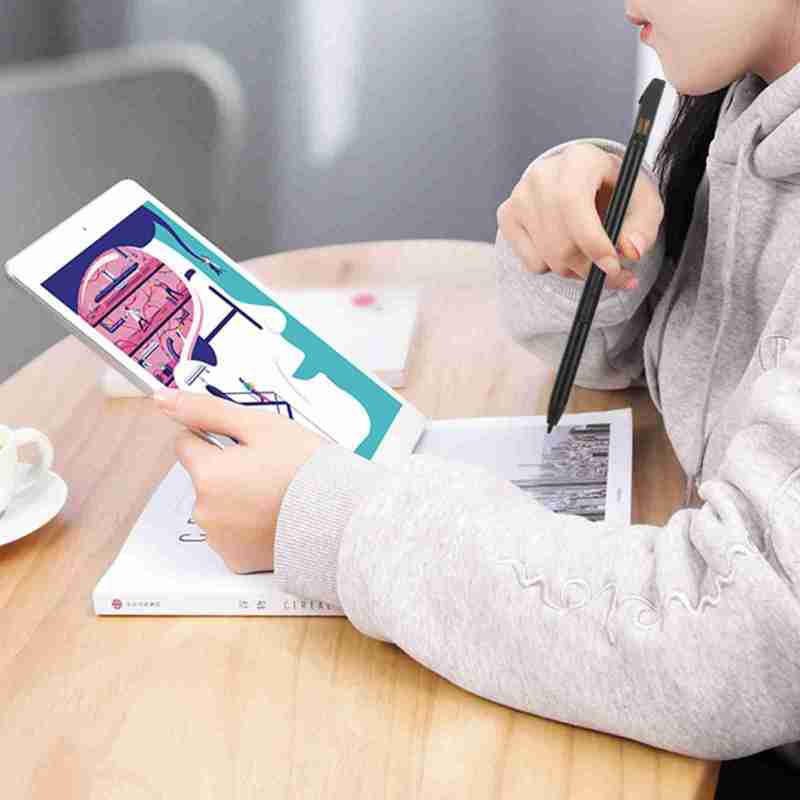 Touch Screen Stylus Precision Nib Small Exquisite Pen for Lenovo ThinkPad YOGA X1 Yoga Tablet - Pressure Sensitive Tip High Quality Durable Stylus Pen for Precise Control - Image 4