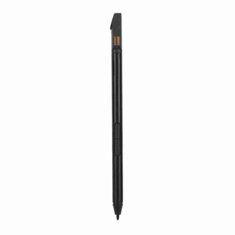 Touch Screen Stylus Precision Nib Small Exquisite Pen for Lenovo ThinkPad YOGA X1 Yoga Tablet - Pressure Sensitive Tip High Quality Durable Stylus Pen for Precise Control - Image 1