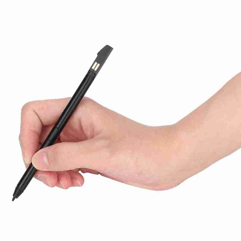 Touch Screen Stylus Precision Nib Small Exquisite Pen for Lenovo ThinkPad YOGA X1 Yoga Tablet - Pressure Sensitive Tip High Quality Durable Stylus Pen for Precise Control - Image 2