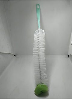 ماركة غير محددة فرشاة طويلة مناسبة لتنظيف الزجاجات عدد 2  - Image 4