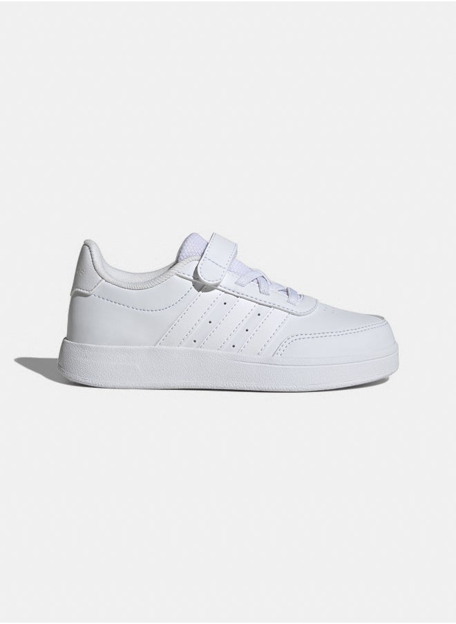 Adidas - breaknet 2.0 children unisex shoes - Image 1