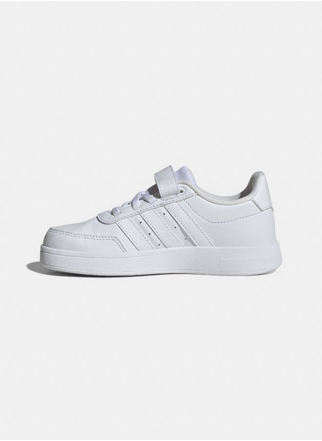 Adidas - breaknet 2.0 children unisex shoes - Image 1