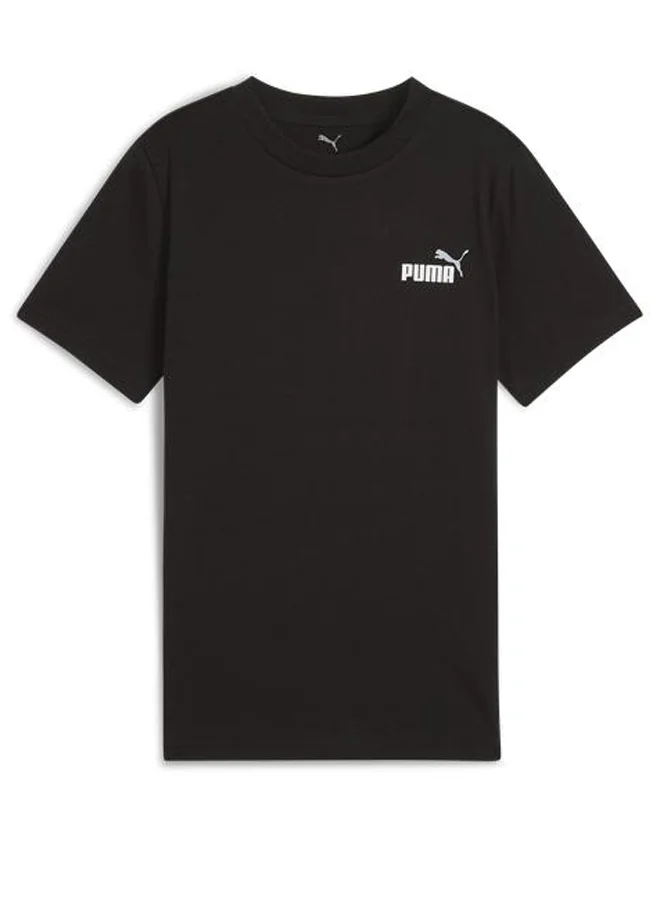 PUMA Youth Essential Small Logo T-Shirt